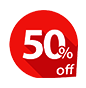 50% Off - Quill Compass